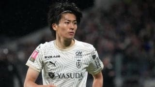 ｢珍しくブチギレ｣サッカー日本代表・中村敬斗｢封じられた｣勝利の方程式と純也級｢最高クロス｣の供給者、最強パリSG戦で起こす｢3試合連続｣の奇跡