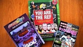 日本では『アオアシ』『ジャイキリ』長編が花盛りも…世界で人気は｢カートゥーン｣！【世界で愛される｢日本のサッカー漫画｣舞台ウラ】(3)