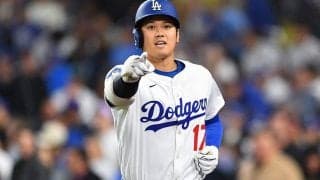 大谷翔平がまさかの“激変”　メジャー1位浮上…15年ぶり悪夢を跳ね返した衝撃打棒