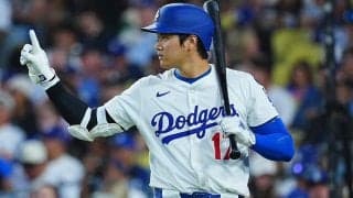 大谷翔平が示す“3.6％”の進化　MLBトップ17HRの裏に26.0→22.4「ゾーン保って振る」