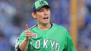 制球難、二軍落ち、そして復活...なぜヤクルト高梨裕稔は再びローテーション投手となれたのか