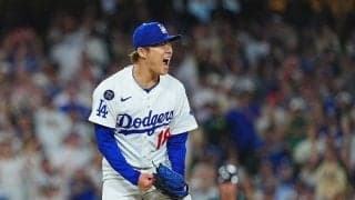 山本由伸の“低評価”は「受け入れられない」　LA大絶賛の快投も…異論続出「冗談かよ」