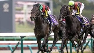 シーザリオのオークス勝利から20年 3頭の産駒の仔がそれぞれダービーへ