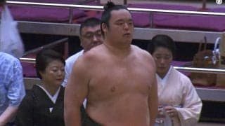 「おじぎ界の横綱」「ほんと素晴らしいお辞儀」力士の所作に反響相次ぐ 「いい礼選手権があったら優勝」の声も