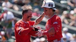 ド軍粉砕で“激変”…火が付いたエンゼルスを「誰が予想できたか」　7連勝にファン驚愕