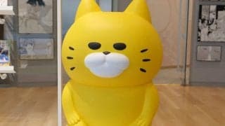 ロッテと大人気キャラのコラボが話題　SNS拡散で予約殺到…作者は筋金入りのファン