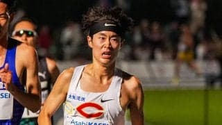 箱根駅伝総合優勝へ向け中央大が春のトラックシーズンで存在感　「５強」の実力を証明