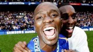 クロード・マケレレの守備は唯一無二　レアル離脱にジダンも「なぜ手放すのか理解できない」と嘆いた