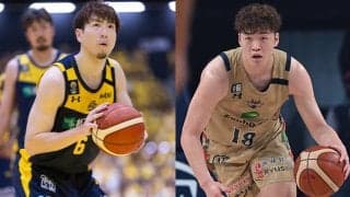 【BリーグFINALS 見どころ】東西の王者による最終決戦…宇都宮は3度目、琉球は2度目の栄冠なるか