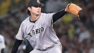 巨人25歳右腕は「絶対的切り札」　無死満塁のピンチから阪神主軸を三振斬り「あのシュートは打てない」