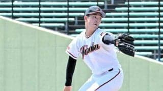 春季高校野球、東海大会が三重県であす開幕　岐阜城北と中京が出場