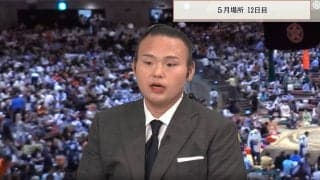 「今の親方とは別人…」実況アナ驚愕、“貴景勝引退 湊川襲名披露”ポスターの写真が衝撃ビフォーアフター 「コントラストがえぐい」