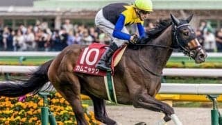 【オークス】A.シュタルケ騎手がJRA・GI初制覇なるか レース史上最年長Vも