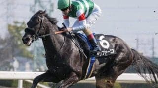 エフフォーリアのきょうだいが土曜東京に集結 3勝の固め打ちなるか