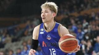 越谷がB2アシスト王の池田祐一を獲得…青森から移籍し自身初のB1参戦