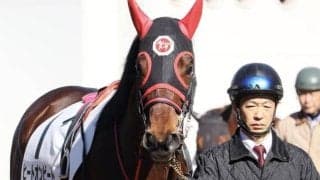 目黒記念覇者のヒートオンビート 障害オープン初勝利なるか