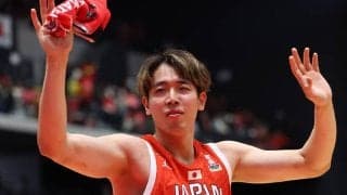 日本代表の井上宗一郎が仙台へ移籍「新たなチャレンジ」新指揮官も期待