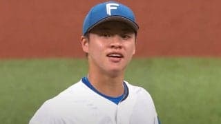 20歳右腕は「まじでプロスペクト」　剛球＆“マウンド捌き”に走る衝撃「大エースになれる」