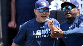 ブチギレ退場後にまさかの展開「意味がわからない」…　止まらない激昂にファン騒然