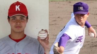 近畿大会が24日に開幕！強豪対決に注目と同時に、2人のノーヒッターにも注目【25年春高校野球】