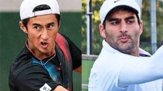  【速報中】トゥロターvsハッサン 