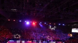 VNL2025千葉大会のスペシャルチケット追加発売が決定