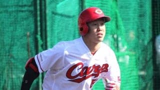 広島・小園が今季２度目のスタメン落ち、昨年三塁手でレギュラーもドラ1・佐々木の活躍で出場機会はどうなる？