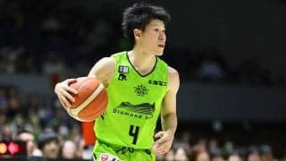 寺園脩斗がB1北海道からB2神戸に移籍「簡単な決断ではなかった」30歳の節目に新たな環境へ