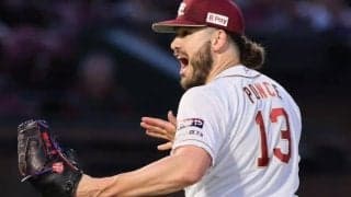 昨季防御率6点台の元NPB助っ人が覚醒！　韓国メディアがKBOで“無双”する背景を指摘「堅い組織の日本では苦労した」