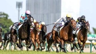 【日本ダービー何でもランキング】22年にドウデュースが「2分21秒9」を記録 22秒台の壁を破る