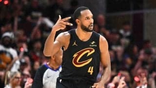 DPOYエバン・モーブリーが最多ポイントを獲得／NBA 2024－25 オールディフェンシブチーム