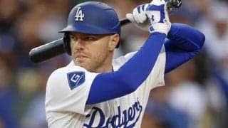 衰え知らずのフリーマンは「掘り出し物」　36歳での38億円超え年俸は“安すぎる”の声「最高の打者なのに、最高年俸に遠く及ばない」