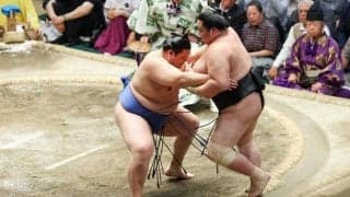 大の里優勝、横綱昇進確実に　24歳、初土俵から13場所は最速記録