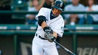 イチローは「2.5倍も三振が多い」　勃発した“最強論争”に意見真っ二つ…目を疑う「.338」