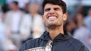  全仏オープン2025 賞金一覧 