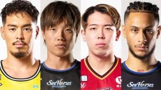 【5月23日の契約情報】日本代表選手の去就も発表…移籍だけで8件と活発な動き