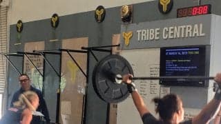 HIITよりキツい！話題のトレーニング「Met-Con（メトコン）」とは？効果とやり方を解説