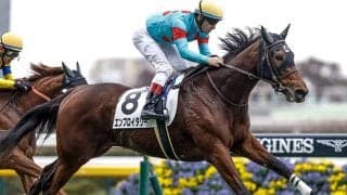 【オークス】過去10年で連対率80％！ データで見る好走馬の条件とは