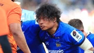 負傷が心配されるも、背番号1で先発へ。稲垣啓太は不撓不屈で唯一無二