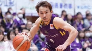 山形の岡島和真が仙台に移籍…自身初のB1挑戦、HCはポテンシャル評価