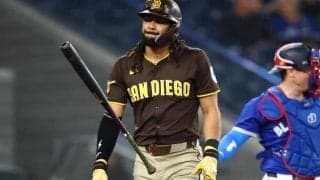 「気分は良くないが」パドレスが逆転サヨナラ負けで泥沼6連敗　2年ぶりの悪夢に監督は嘆くも「すぐ遠い記憶になるはずだ」