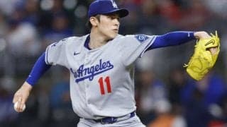 ド軍投手陣は「非常に打ちやすい」 メッツの地元放送局がNLCS再戦を前に分析 強力な打撃陣には警戒「力が試されるだろう」