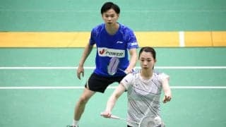 渡辺／松友が決勝進出、五輪メダリストに若き現役代表が挑戦へ ｜ バドミントン日本ランキングサーキット決勝戦 プレビュー
