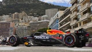 後を引く角田裕毅の大クラッシュ…「エンジン部品の交換」で背負った降格ペナルティのリスクを英メディアが指摘「期待は実を結ぶ前に潰えてしまうかも」