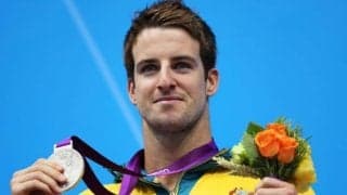 「偏見が打ち砕かれた」なぜ“薬物解禁大会”に出るのか？ 参加表明の元豪五輪競泳戦士の本音「安全だと思うか？ もちろんだ」