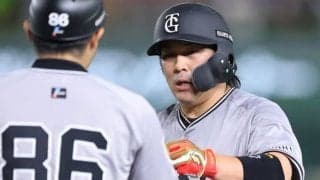 巨人異例の＂甲斐監督代行インタビュー＂にXざわつく　随所に目配り効かせた内容に「めっちゃ、いいこと言っているな」「将来の監督候補」