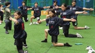 全国Vへ緻密な“2か年計画”　本気の中学女子チームが始動…選手に伝える「最先端野球」