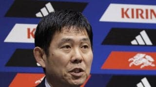 サッカー日本代表メンバーの大幅刷新を喜べない理由 新顔ばかりのチームでは今後のテストにならない