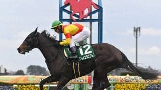 【競馬予想】オークスは「2400ｍに合いそうな血統」に注目　３歳牝馬ナンバーワンへと駆け抜けそうな２頭は？