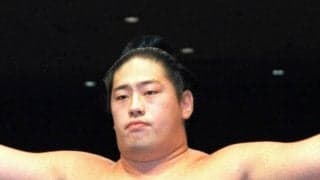 【平成の名力士列伝：隆乃若】眠れる才能を開花させるも訪れたまさかの悲運と多才な人間性